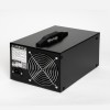 Generator de Ozon pentru uz profesional OxyCare Black 10 cu temporizator electronic și telecomandă, 10g ozon/ h