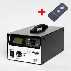 Generator de Ozon OxyCare Black 3