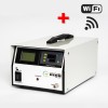 Generator de Ozon pentru uz gospodăresc OxyCare Blue 1 cu temporizator electronic, 1g ozon/ h