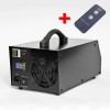 Generator de Ozon OxyCare Profesional H100 cu temporizator electronic, 100g ozon/ h 