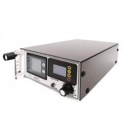 Generator de Ozon OxyCare LAB 3 cu temporizator electronic, 3g ozon/ h
