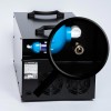 Generator de Ozon pentru uz profesional OxyCare Black 20, temporizator electronic, 20g ozon/ h