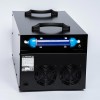 Generator de Ozon pentru uz profesional OxyCare Black 50, temporizator electronic, 50g ozon/ h