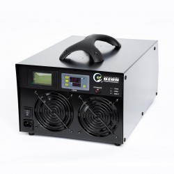 Generator de Ozon OxyCare Profesional H200 cu temporizator electronic, 200g ozon/ h 