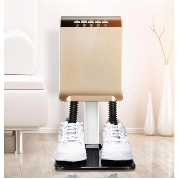 Sterilizator, dezodorizant si uscator incaltaminte