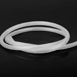 Furtun Silicon 6/4 mm