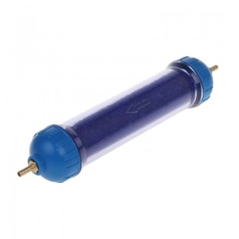 Filtru dezumidificator silica gel pentru generatorul de ozon