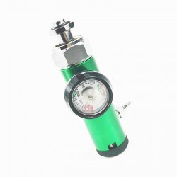Regulator presiune oxigen medical 1/³² ~ 4 L/min