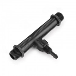 Injector Venturi