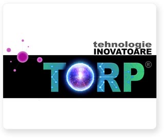 Tehnologie TORP