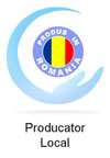 fabricat in Romania
