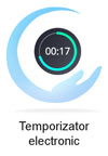 temporizator electronic