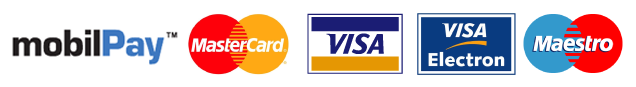 plata cu card bancar